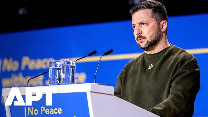 Belgia se opune înființării comisiei internaționale pentru despăgubirea Ucrainei