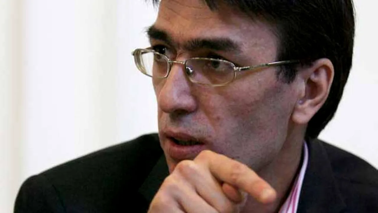 ”Eroare și oroare”. Reacția avocatului Toni Neacșu, fost membru CSM, după conferința de presă de la Curtea de Apel București