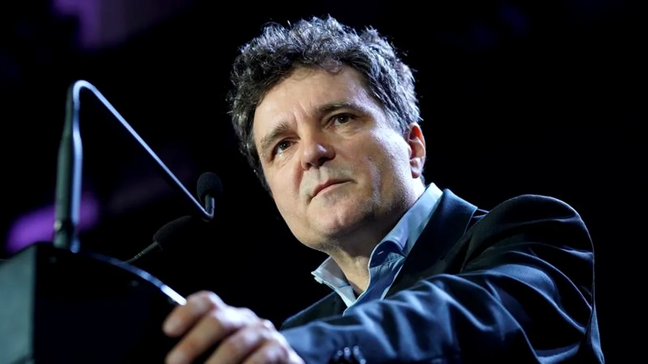 Nicușor Dan profețește că va rezista coaliția de guvernare: „Nu văd niciun motiv să se rupă”