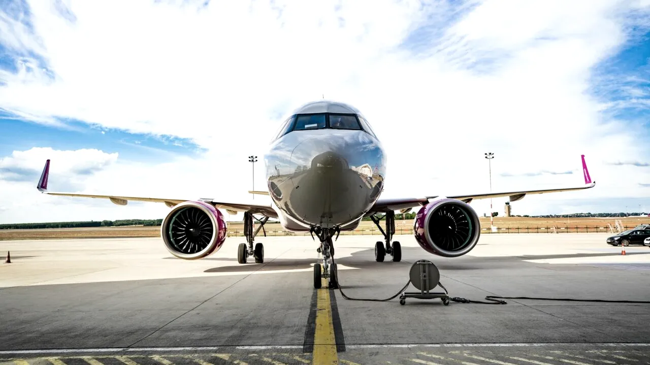 Haos la Craiova! Fotbaliștii de la Sparta Praga și suporterii acestora au rămas blocați pe aeroport