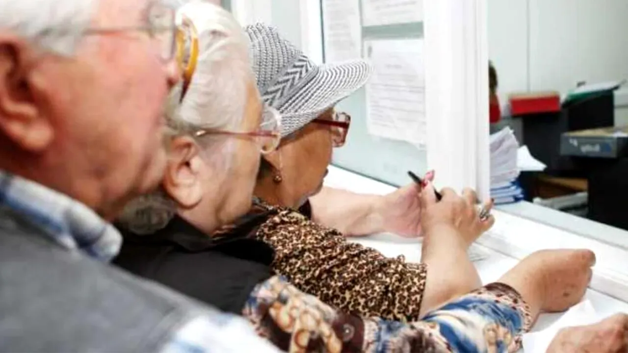 „Bomba demografică” a nivelului de trai: scade populația activă, scade PIB-ul în următorii 25 de ani. Avertismentul dur al BERD pentru Europa: „Țările postcomuniste îmbătrânesc înainte de a se îmbogăți”