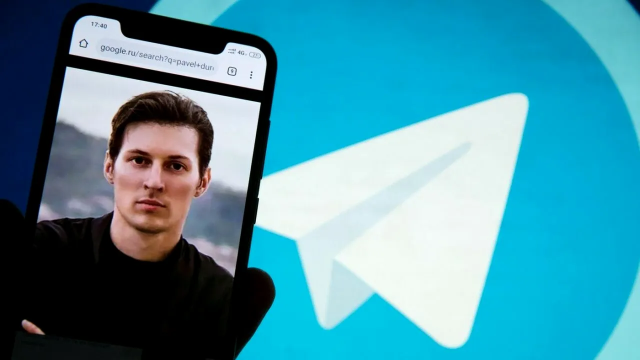 Pavel Durov, fondatorul Telegram, a criticat Uniunea Europeană pentru suprimarea libertății de exprimare în online
