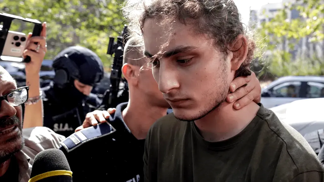 Vlad Pascu, responsabilul pentru accidentul de la 2 Mai, află marți dacă i se reduce pedeapsa de 10 ani de închisoare