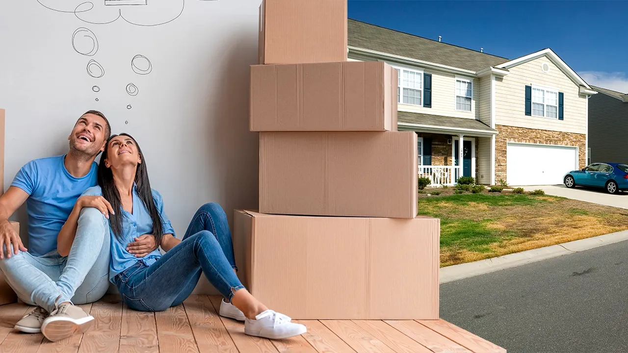 UE dezvăluie planul de combatere a crizei locuințelor: case mai accesibile pe întregul continent