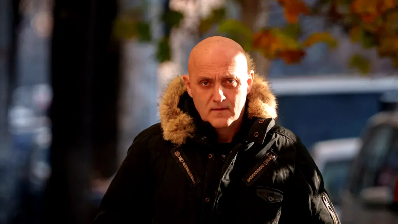 Horațiu Potra, nepotul și fiul său au fost transferați la Penitenciarul Rahova