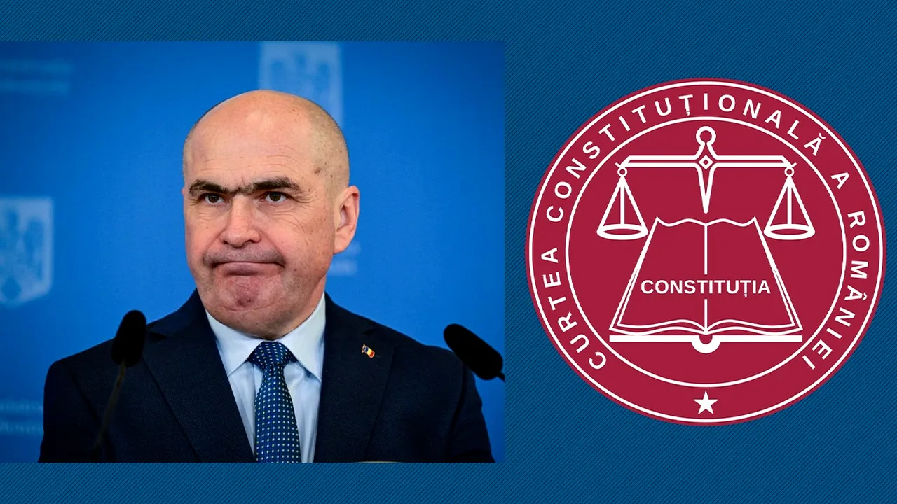 Premierul Bolojan dă din nou testul la CCR. Judecătorii sunt așteptați să se pronunțe pe legea privind pensionarea magistraților contestată de ÎCCJ