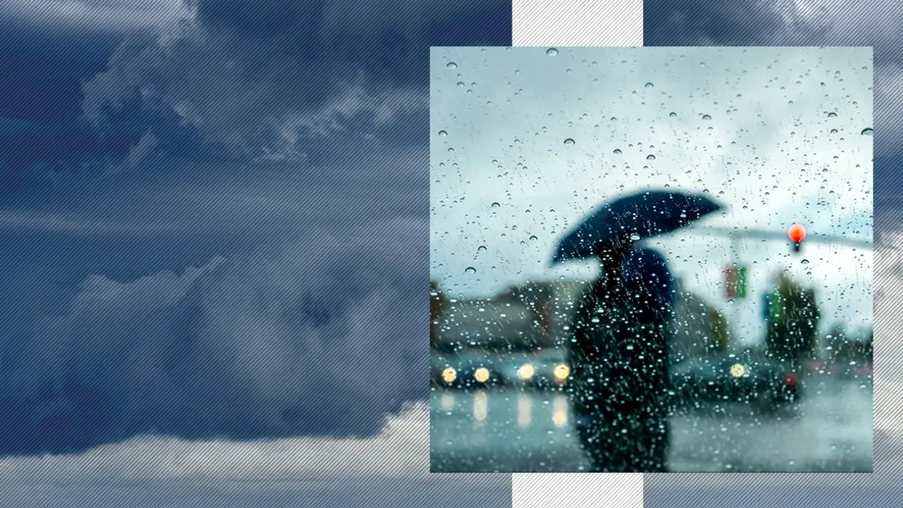 Date de ultimă oră despre vreme, direct de la ANM. Temperaturile rămân scăzute în toată țara