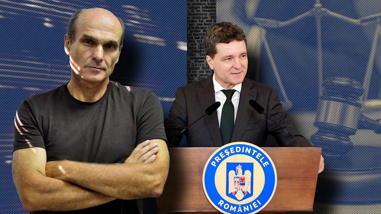 CTP atacă decizia președintelui de a retrimite legea extremismului în Parlament: E ceva „întunecos și rece” în dl Nicușor Dan?