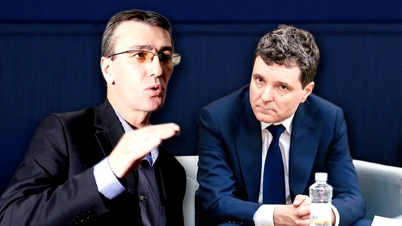 „O nebunie juridică și constituțională”. Avocatul Toni Neacșu a reacționat după ce Nicușor Dan a anunțat un referendum în corpul magistraților