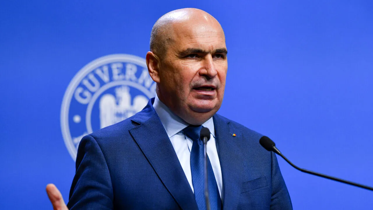 Ilie Bolojan: Avem un birou vamal cu 11 vameși, dintre care 9 sunt persoane cu handicap