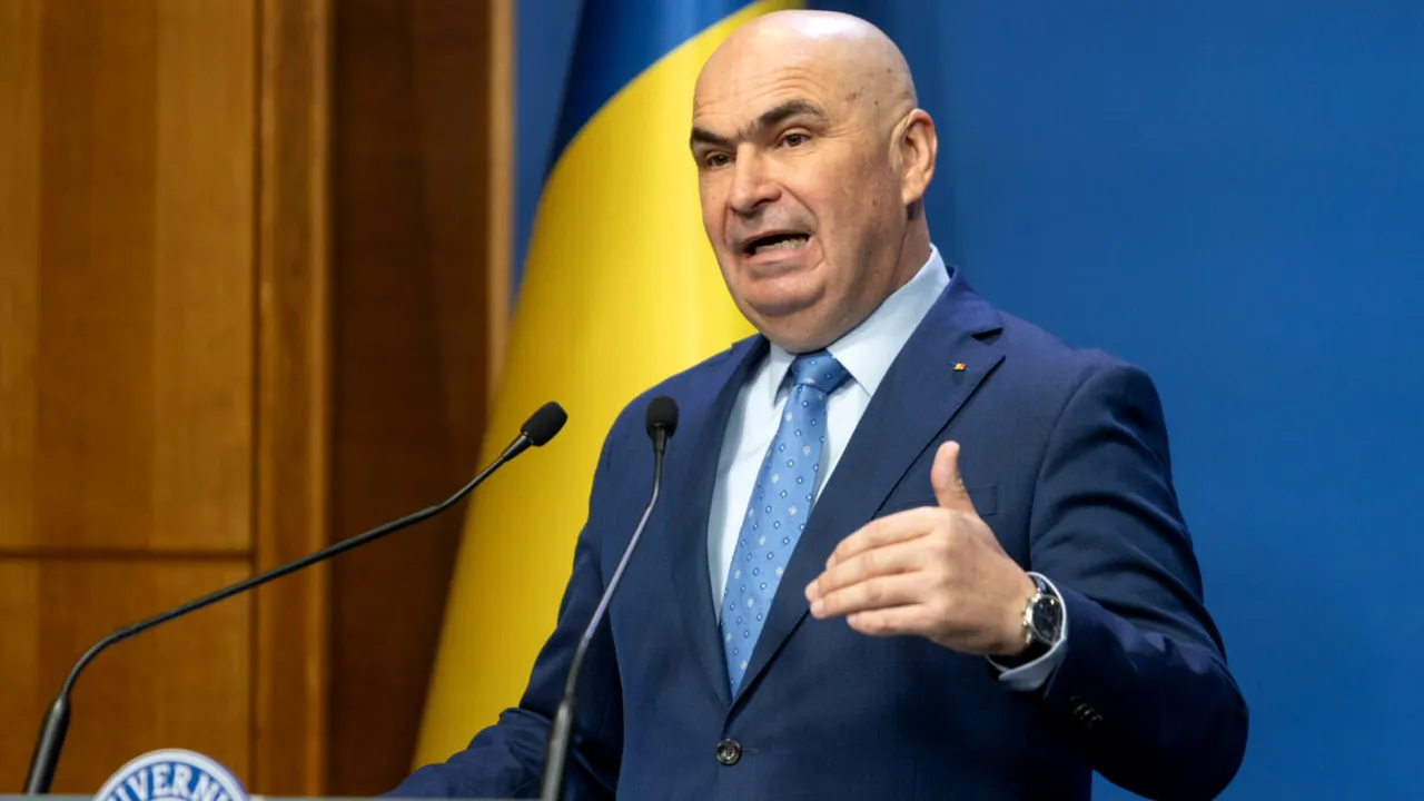 Bolojan scutește festivalurile, filmele și concertele de timbrul Crucii Roșii, dar menține taxa pentru evenimente sportive