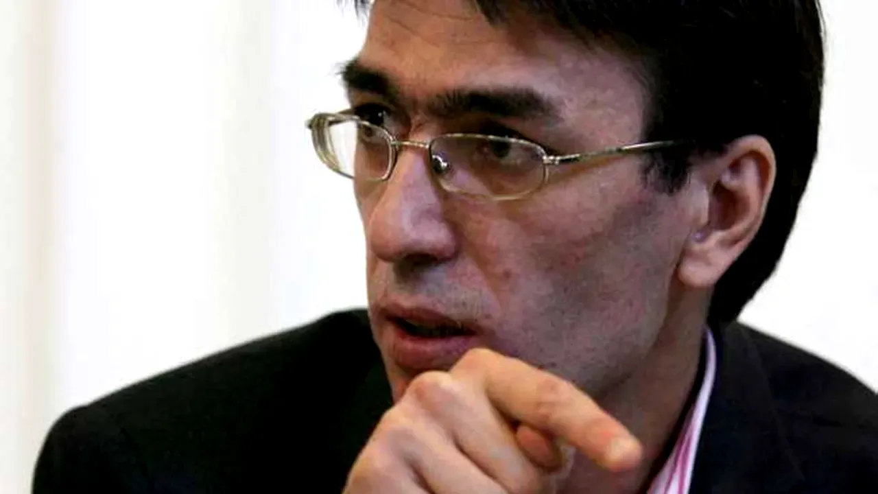 Toni Neacșu: ”Trăim în țara în care constituția și referendumurile se încalcă sub scuza necesității”