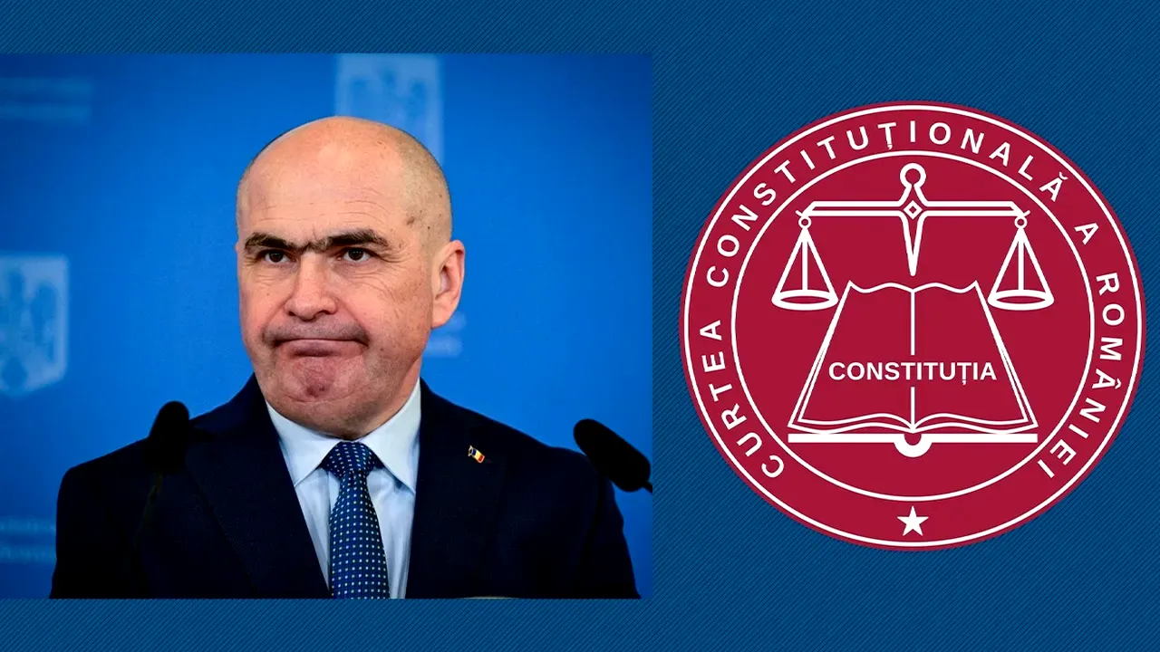 CCR amână pentru mâine decizia pe pensiile magistraților