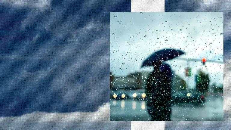 Care sunt zonele cu nebulozitate stratiformă din România în aceste zile. Ce se va întâmpla cu vremea începând de duminică. Meteorologii ANM, prognoză de ultimă oră pentru Gândul