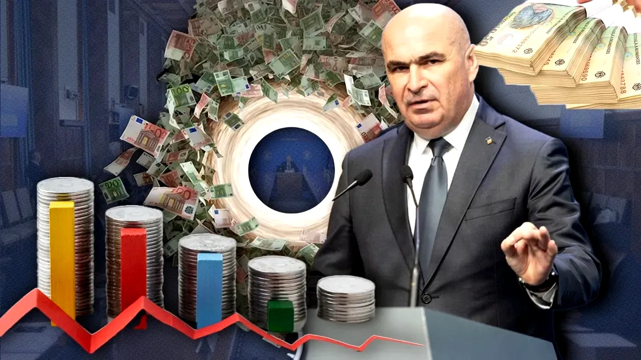 Bolojan discută cu patronatele și sindicatele salariul minim pe 2026. Premierul vrea înghețarea lui:„Pentru salariul minim nu avem spații de creștere”