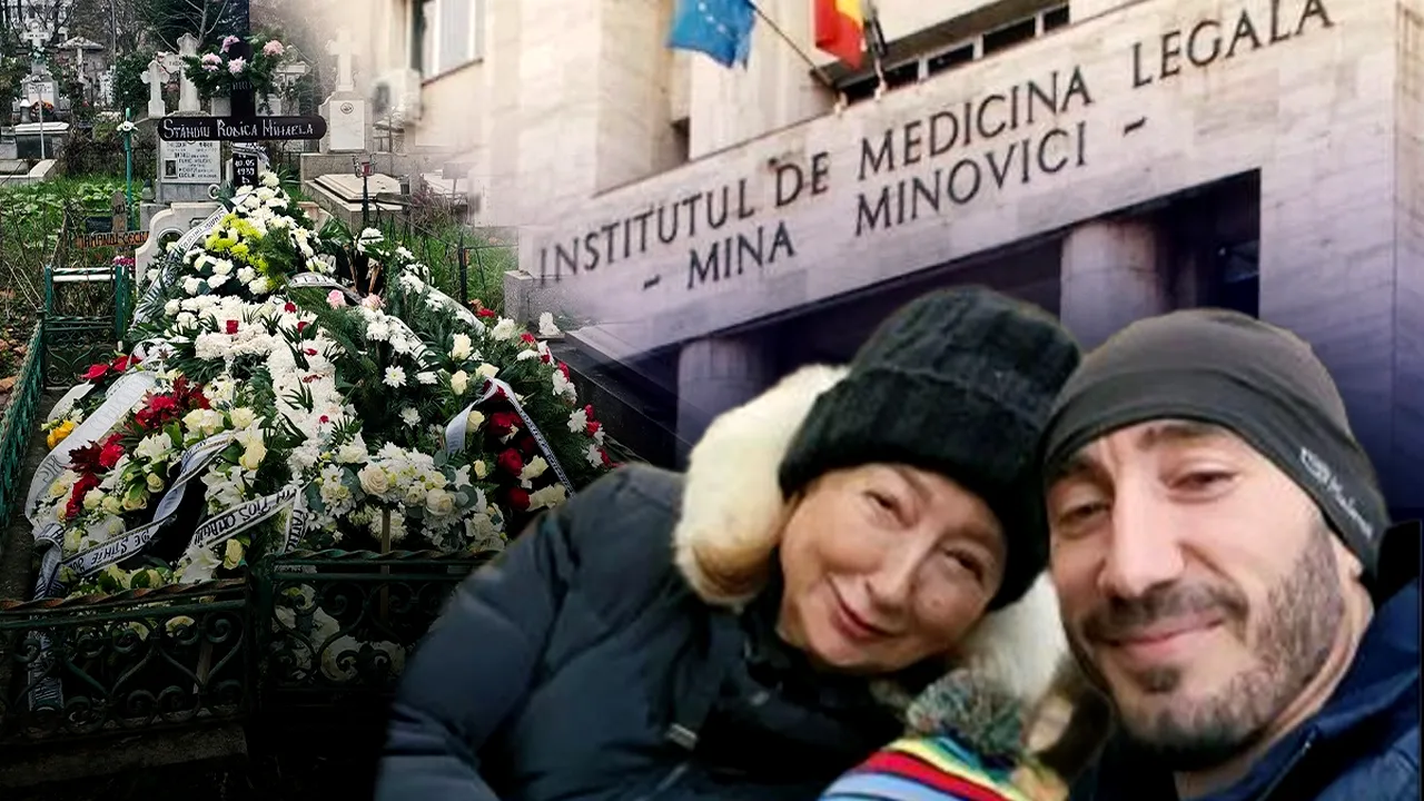 Rezultatele finale ale necropsiei în cazul Rodicăi Stănoiu. Boala gravă de care suferea fosta ministră a Justiției