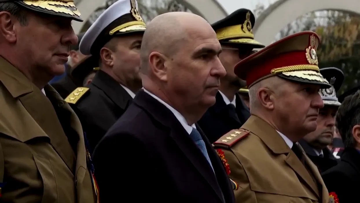 Măsuri dure anunțate de primarul din Alba Iulia, după ce Ilie Bolojan a fost huiduit. Ce se va întâmpla cu aprobările pentru manifestațiile de Ziua Națională: „Ar trebui să se ruşineze”