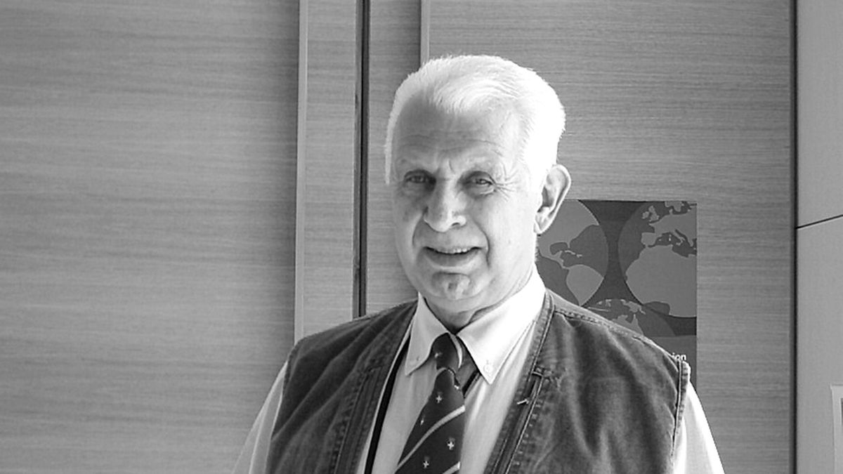 Ion Țiriac și Ilie Năstase, în doliu, după moartea lui Alexandru Lăzărescu, cel care a făcut posibilă Cupa Davis la Bucrești în era comunistă