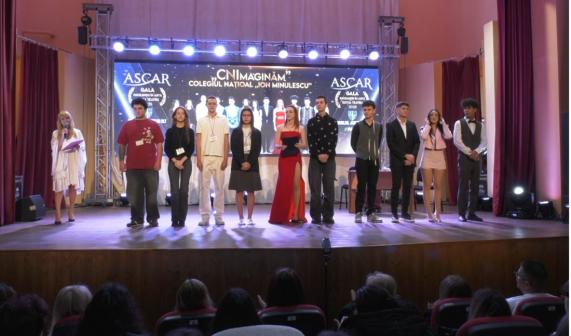 (P) CJ Olt, ALRO și ASCAR, parteneri la Gala Excelenței în Artă