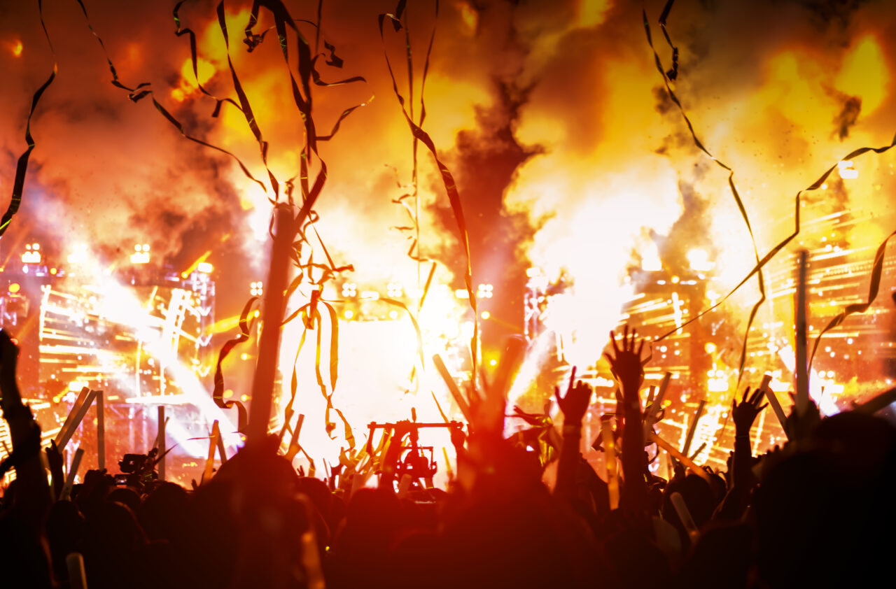 23 de morți într-un incendiu pornit într-un club de noapte din India