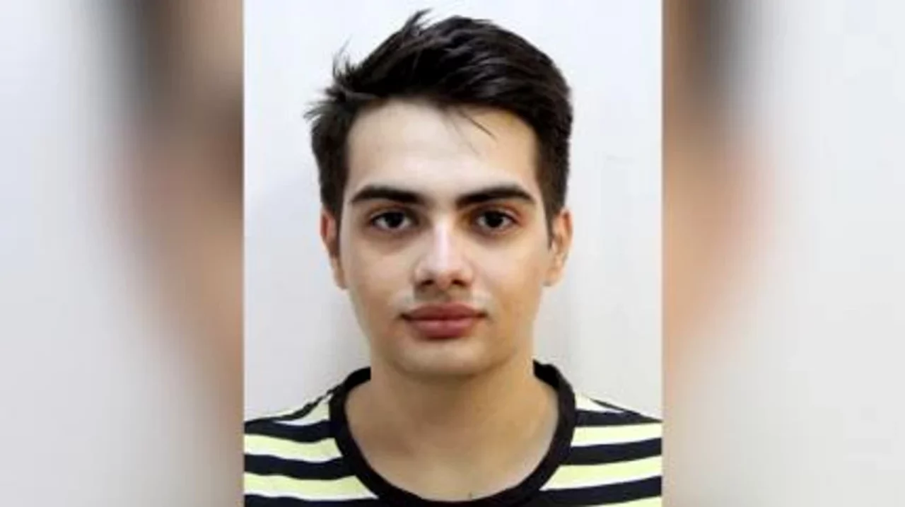 Un tânăr român a fost dat dispărut după ce a plecat la studii în Olanda. Familia nu a mai luat legătura cu el de câteva luni