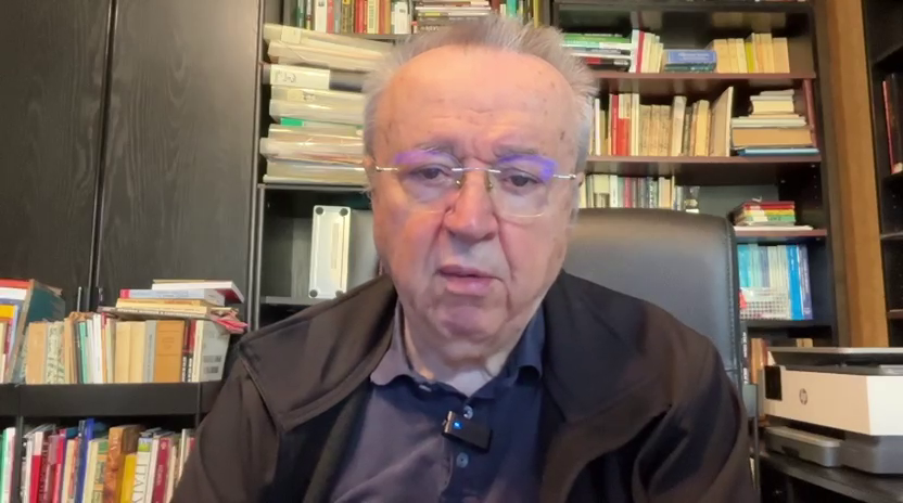 Ion Cristoiu: Documentele desecretizate în 23 decembrie 2025 arată că orice președinte american s-ar fi preocupat să încheie războiul din Ucraina