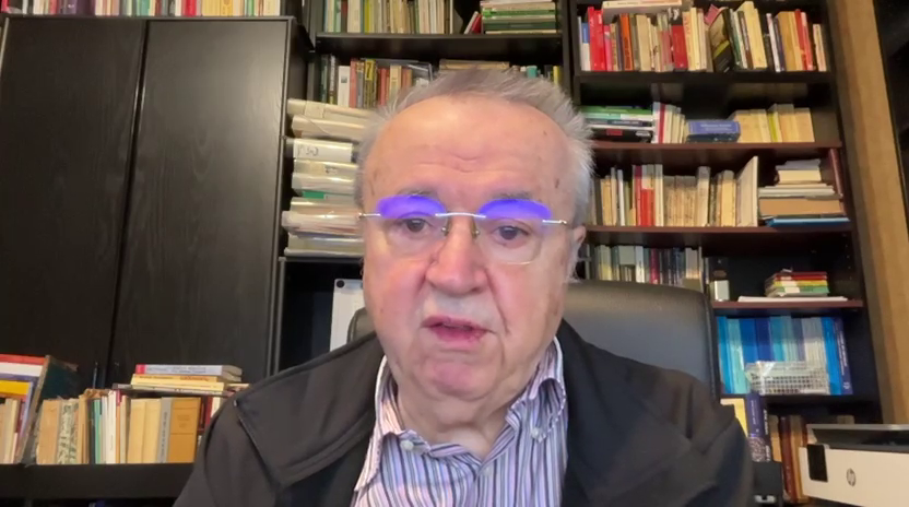 Ion Cristoiu: Dumnezeu să-l ierte pe Nicușor Dan, că nu știe ce face!