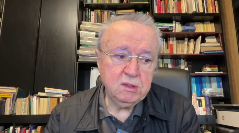 Ion Cristoiu: E AUR complicele USR în Diversiunea împotriva lui Cătălin Predoiu?!