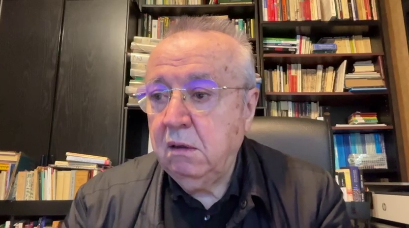 Ion Cristoiu: Potrivit lui Nicușor Dan, CCR a decis în 2024 Anularea alegerilor pe baza unui Raport care urmează să fie publicat abia în 2026