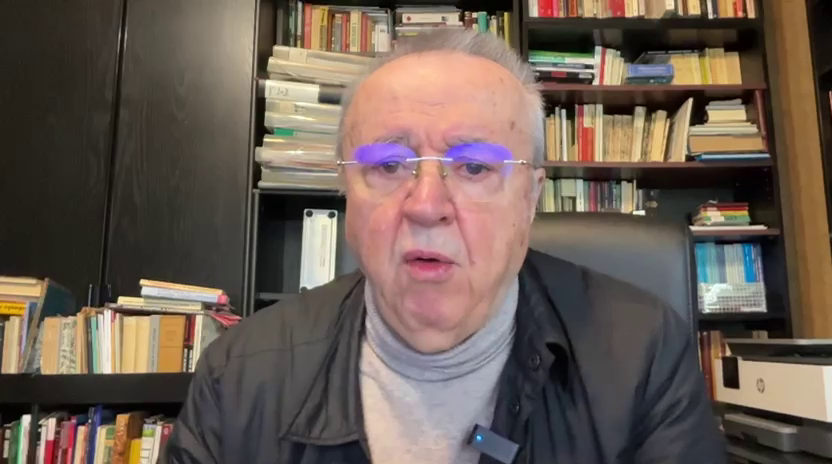 Ion Cristoiu: Prin Moțiunea împotriva Dianei Buzoianu, AUR dă șah PSD