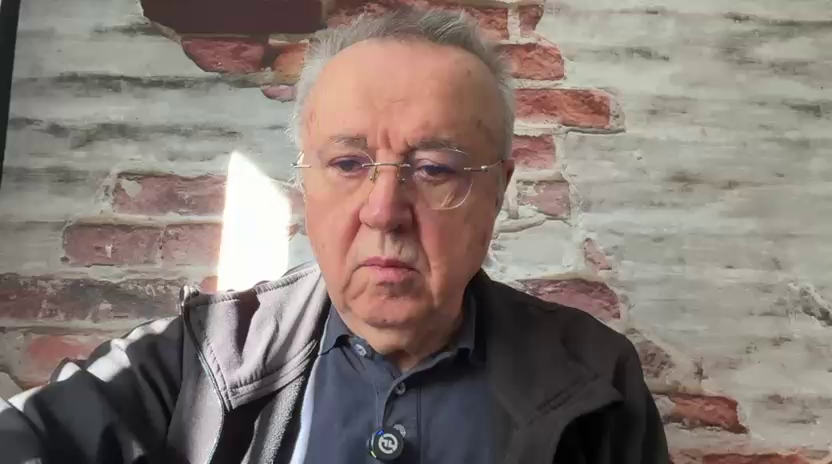 Ion Cristoiu: Stați liniștiți! Totul a fost scris la întâlnirea Trump-Putin din Alaska!