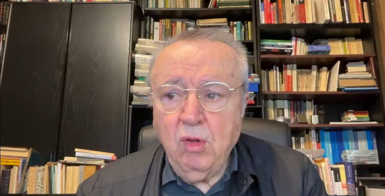 Ion Cristoiu: Nu doar Cătălin Predoiu e responsabil de Legile Justiției din 2022, ci și actuala Coaliție de guvernare