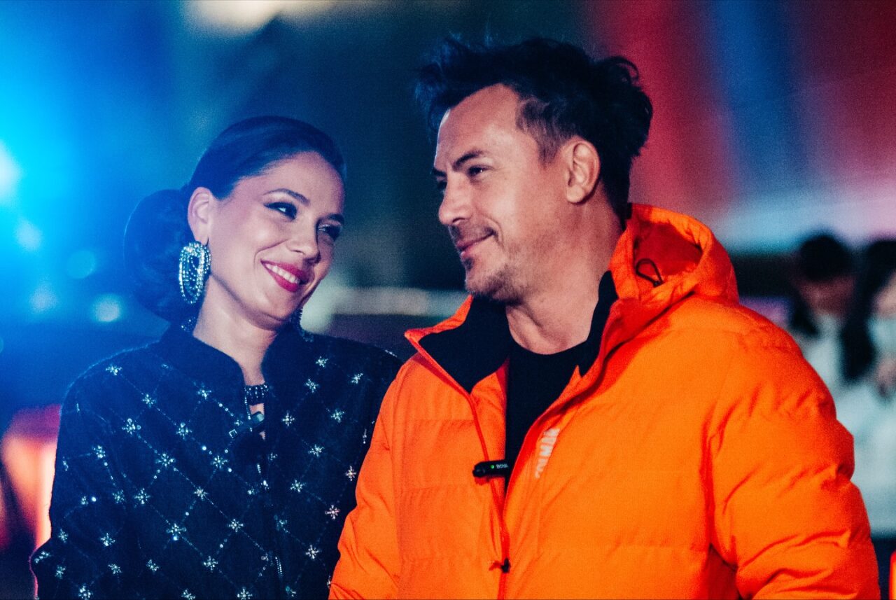 Cu ce preparat ar putea cuceri jurații Răzvan Fodor la ”Chefi la cuțite”. Irina e convinsă că ar lua patru cuțite