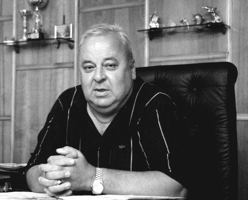 Corneliu Istrate, unul dintre cei mai cunoscuți oameni de afaceri din Galați, a murit. Avea 76 de ani