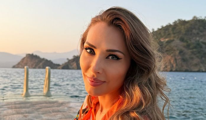 Ce stil de viață are Iulia Vântur. ”Câteodată sar prânzul și mănânc doar seara”