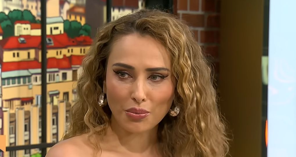 Ce preparat preferă Iulia Vântur de sărbători. ”Dar măcar să am”