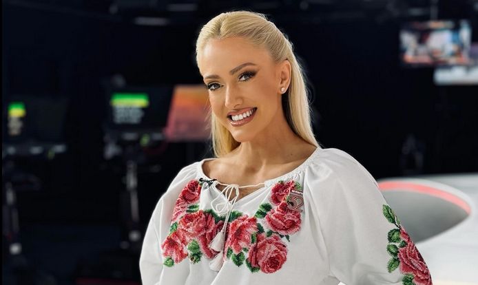 Iuliana Pepene, despre cariera sa. ”Este important norocul, dar fără muncă este exact ca o casă fără fundație”