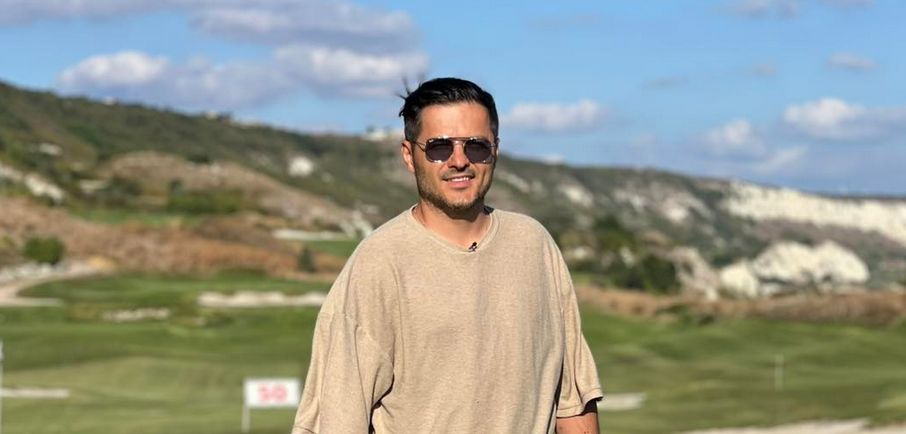 Ce își dorește Liviu Vârciu în 2026. „Pentru că m-am lăsat un pic de izbeliște”