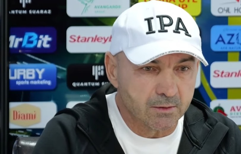 Jean Vlădoiu, 9 eșecuri la rând și Unirea Slobozia încă respiră! Ce spune după eșecul cu FCSB