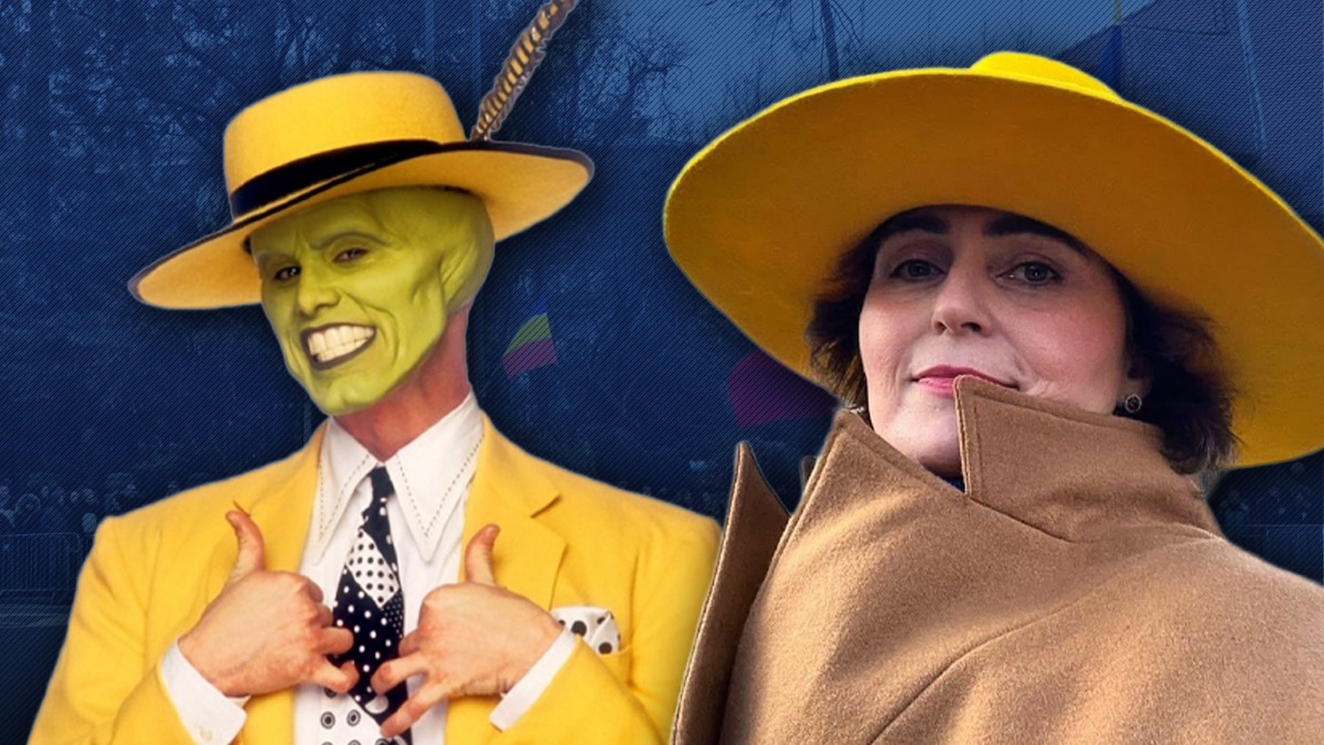 Scânteia care a aprins internetul. Vestimentaţia judecătoarei CCR a stârnit valuri de râsete în online