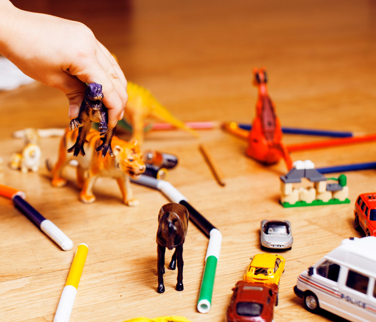 Ce jucării sunt periculoase pentru copii. Atenție la cadourile pe care le faceți de Crăciun!