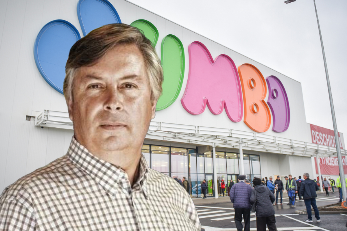 Jumbo, avertisment dur după majorarea TVA. Fondatorul „raiului jucăriilor” anunță ce se va întâmpla cu prețurile: „Lăcomia va avea consecințe”