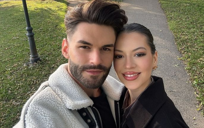 De ce nu mai vor Cleopatra Stratan și Edward Sanda să participe la reality show-uri. ”N-avem ce să facem”