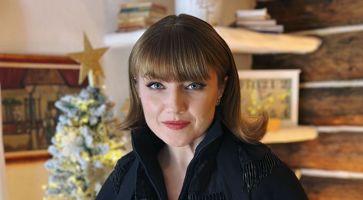 Cum a fost 2025 pentru Alexandra Ungureanu. ”Un an dificil, parale puține”