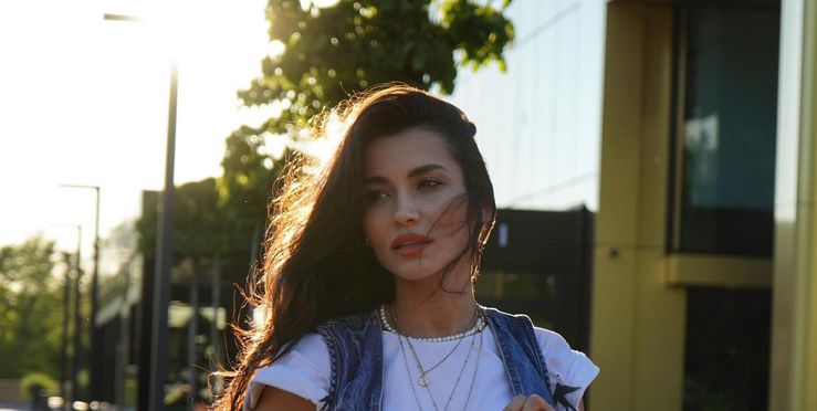 Momentele dificile prin care a trecut Lili Sandu. ”Am avut atacuri de panică pe care am încercat să le maschez”