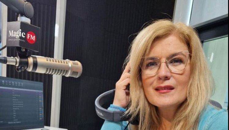 Liana Stanciu, despre începuturile sale la radio. ”Ani de zile am lucrat pe aproape nimic”