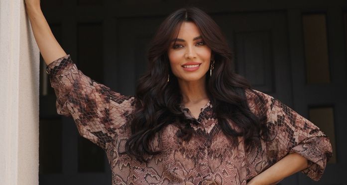 Ce nu tolerează Lili Sandu într-o relație. ”Nu aș putea să accept așa ceva”