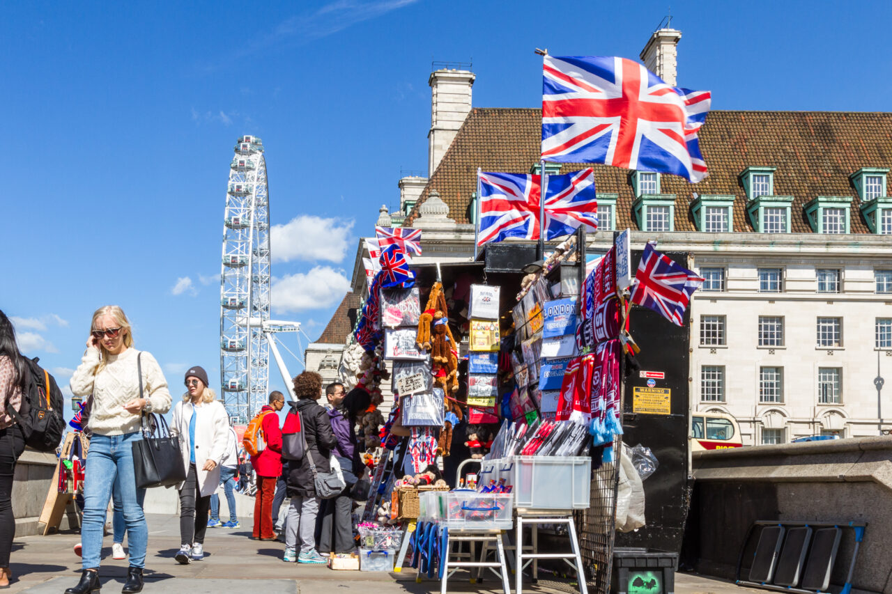 Alexandrina s-a stabilit de mai mulți ani în Marea Britanie. Ce a dezvăluit despre englezi: „Acolo nu există”