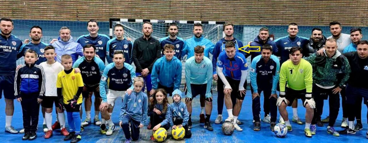 Reacția lui Gigi Becali după ce Louis Munteanu a îmbrăcat tricoul FCSB. „Se schimbă situația”