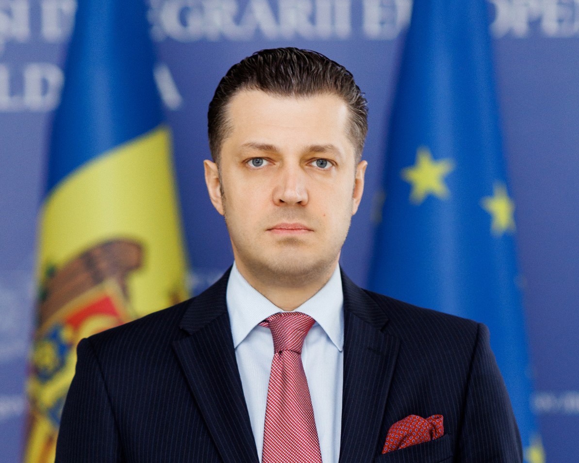 Cine ar urma să fie noul ambasador al Republicii Moldova. Acesta l-ar putea înlocui Victor Chirilă